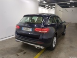  Mercedes  G-Klasee MERCEDES-BENZ Classe GLC 5p SUV GLC 220 d Business 4Matic #3