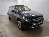  Mercedes  G-Klasee MERCEDES-BENZ Classe GLC 5p SUV GLC 220 d Business 4Matic #4