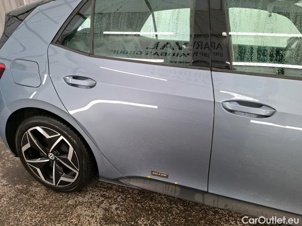  Volkswagen  ID.3  Pro S 77kWh BVA #16