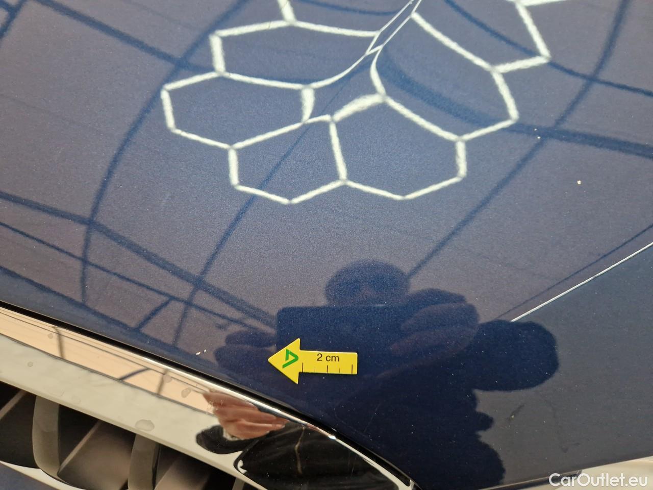  Bmw  X3 2.0 xDrive20d AT #8