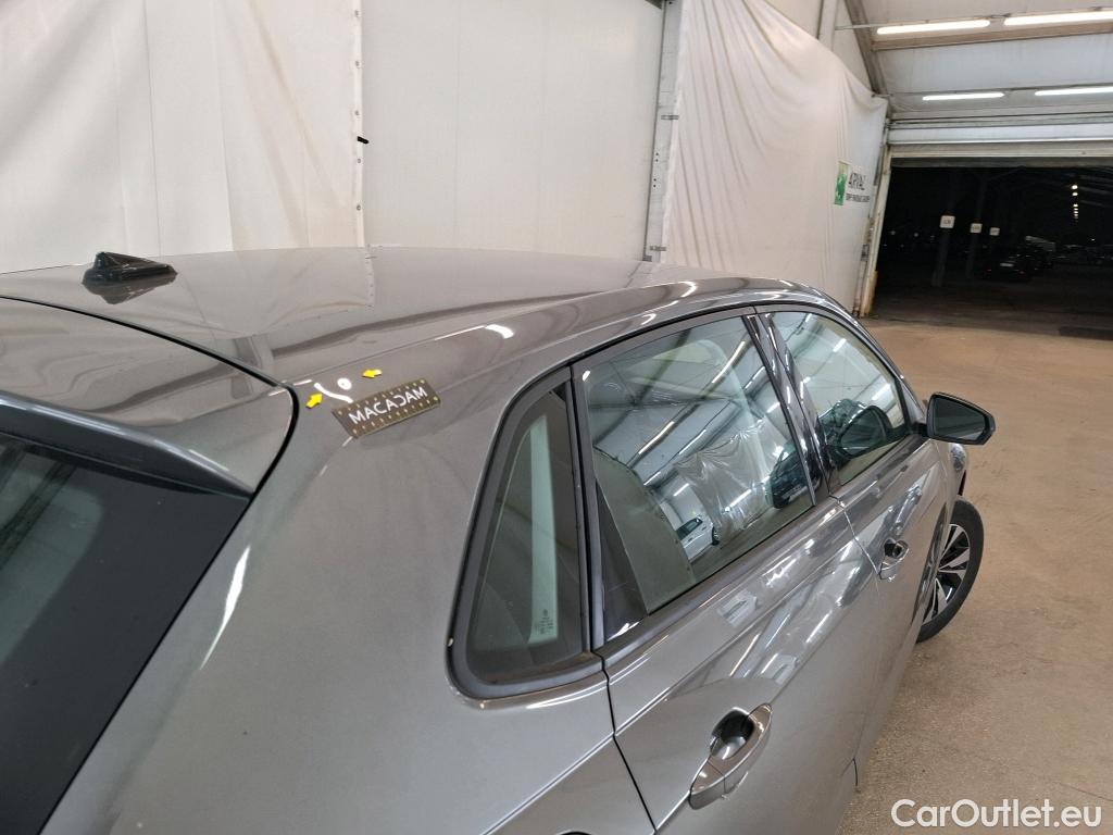  Volkswagen  Polo  VI Lounge Business 1.0 TSI 95CV BVA7 E6d #22