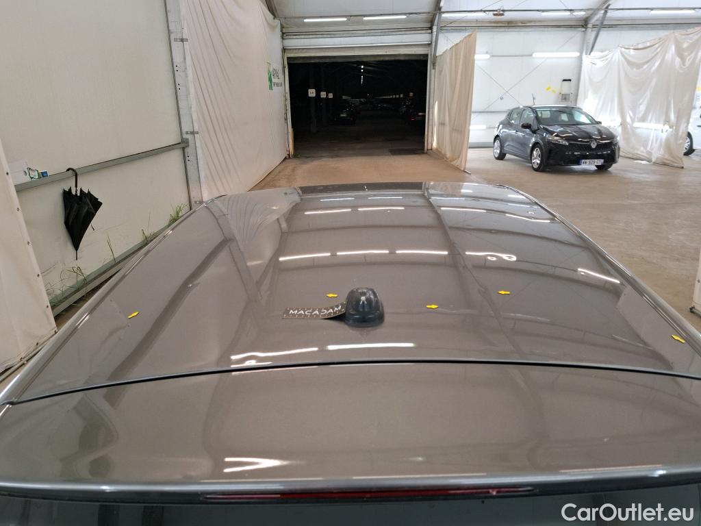  Volkswagen  Polo  VI Lounge Business 1.0 TSI 95CV BVA7 E6d #1