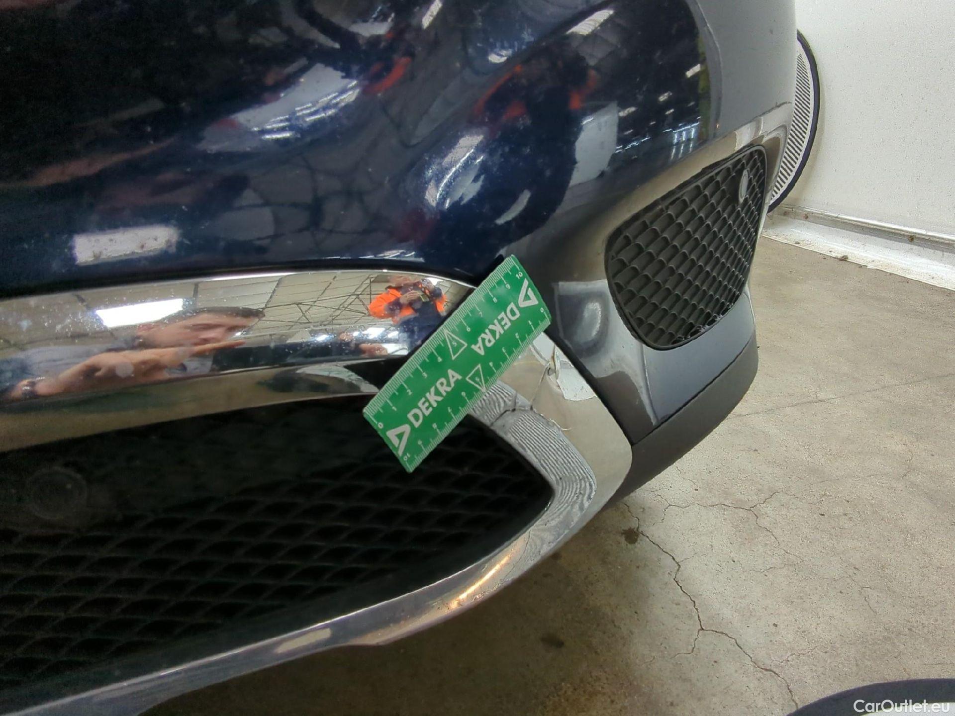  Mercedes  G-Klasee MERCEDES-BENZ Classe GLC 5p SUV GLC 220 d Business 4Matic #23