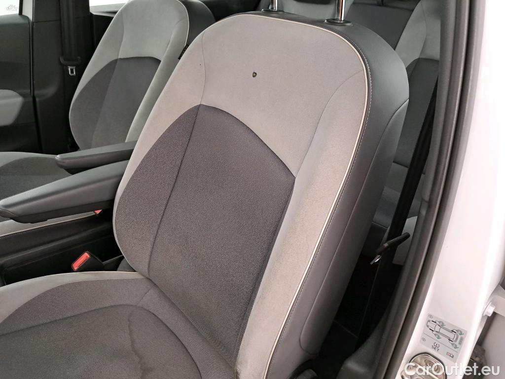  Volkswagen  ID.3  Pro S 77kWh BVA #2