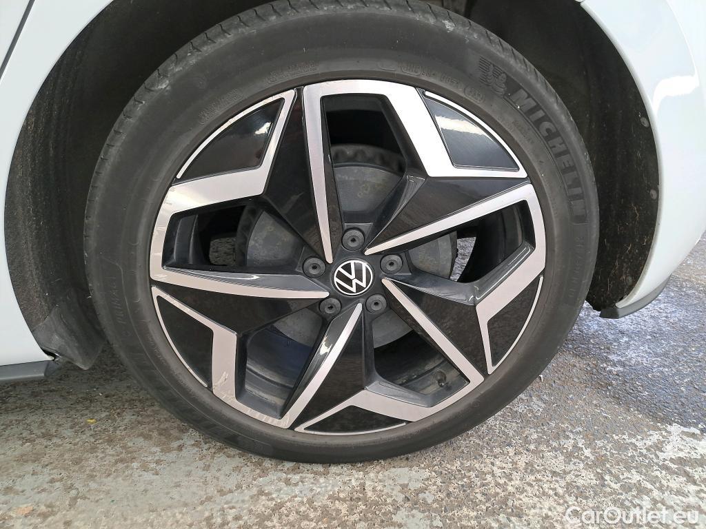  Volkswagen  ID.3  Pro S 77kWh BVA #19