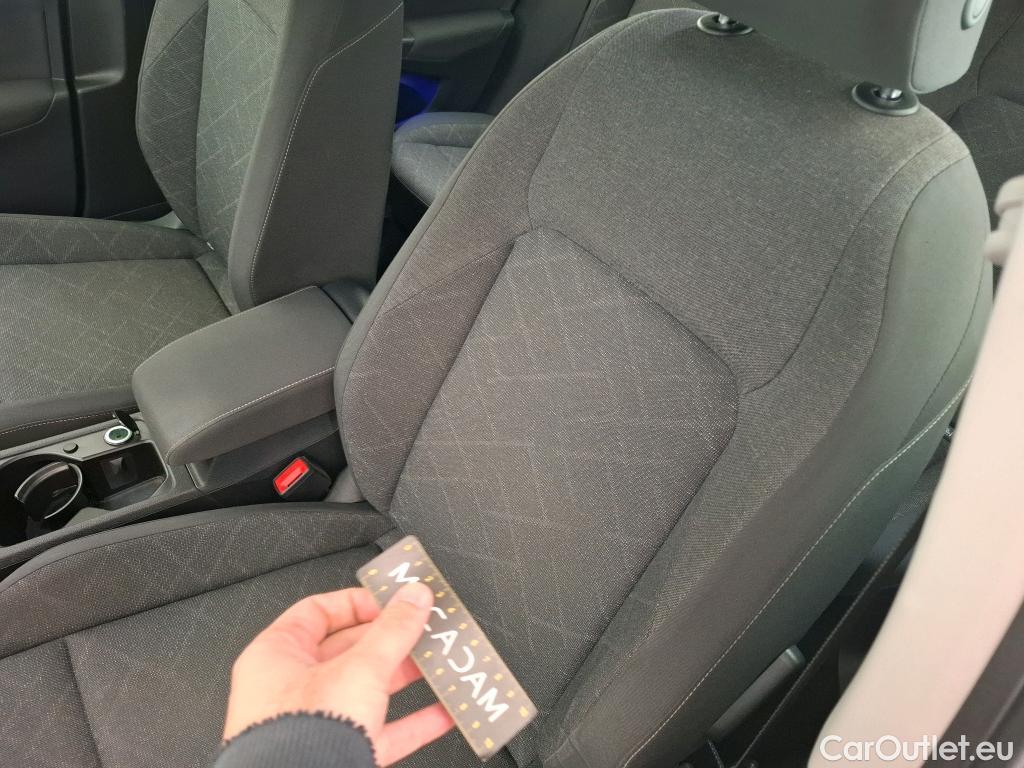  Volkswagen  Golf  VOLKSWAGEN SW / 2020 / 5P / Break 2.0 TDI SCR 115 DSG7 Life Business #21