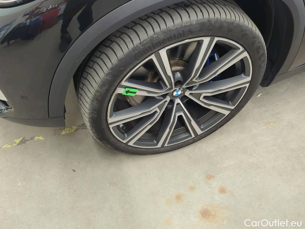  Bmw  X5 3.0 xDrive45e AT #19