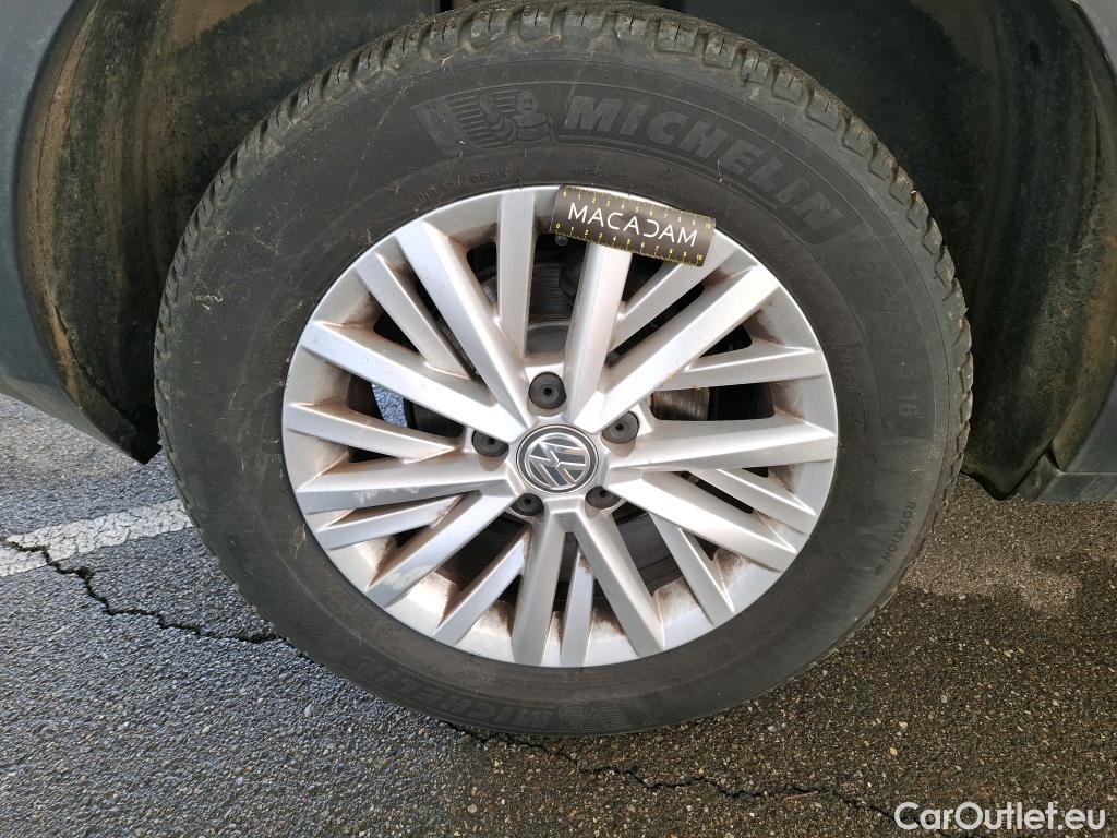  Volkswagen  T-ROC VOLKSWAGEN  5p SUV 1.6 TDI 115 LOUNGE BUSINESS #30