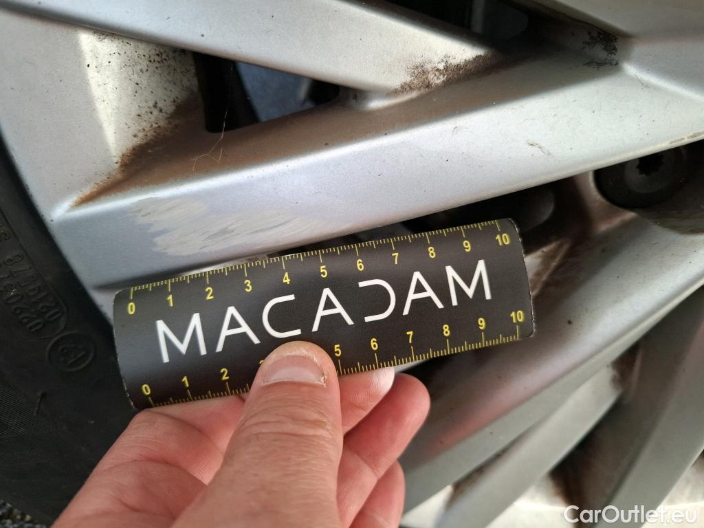  Volkswagen  T-ROC VOLKSWAGEN  5p SUV 1.6 TDI 115 LOUNGE BUSINESS #32