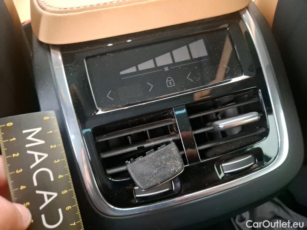  Volvo  XC90 VOLVO  / 2019 / 5P / SUV B5 AWD 235 Geartronic 8 Inscription Luxe #1