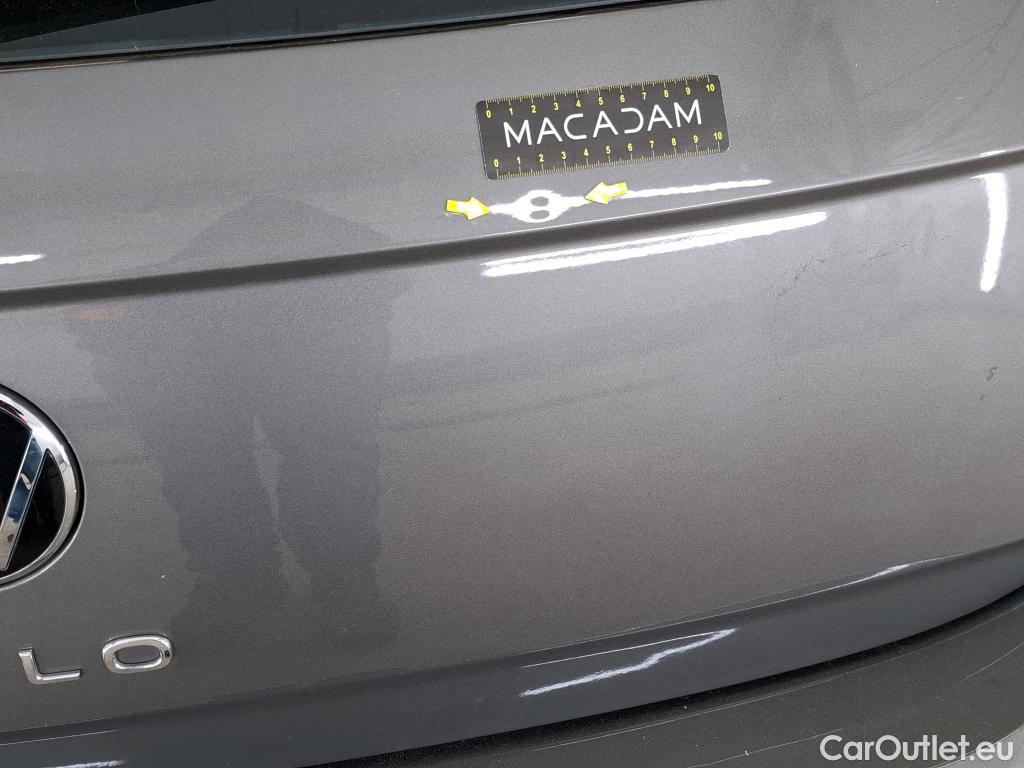  Volkswagen  Polo  VI Lounge Business 1.0 TSI 95CV BVA7 E6d #27