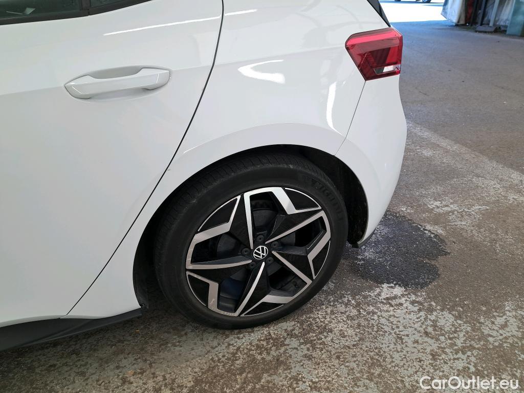 Volkswagen  ID.3  Pro S 77kWh BVA #18
