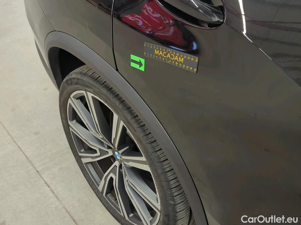  Bmw  X5 3.0 xDrive45e AT #31