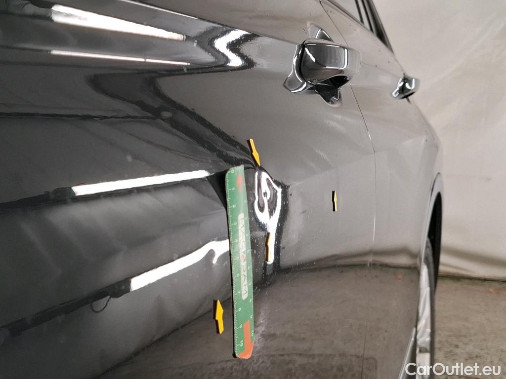  Volkswagen  Tiguan VOLKSWAGEN  / 2020 / 5P / SUV 2.0 TDI 150 BVM6 Life Business #5