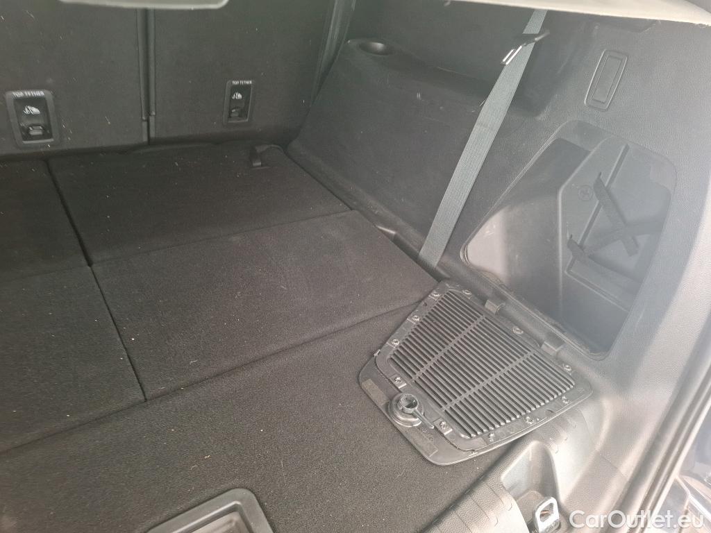  Ford  S-Max  Titanium Business 2.0 EcoBlue 150CV BVA8 7 Sieges E6d #17