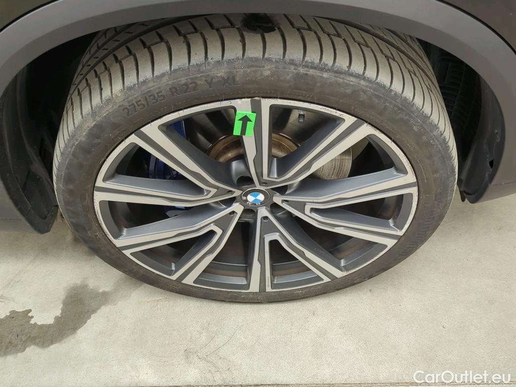  Bmw  X5 3.0 xDrive45e AT #15