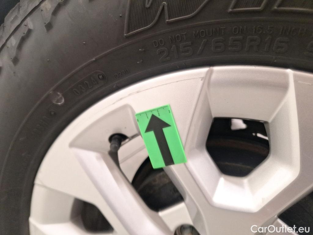  Dacia  Duster 1.5 Blue dCi 115CP Comfort 4WD #20