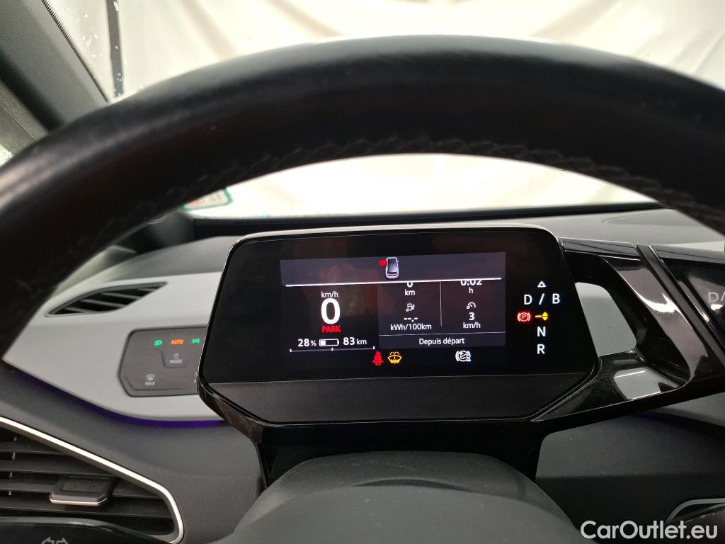  Volkswagen  ID.3  Pro S 77kWh BVA #67
