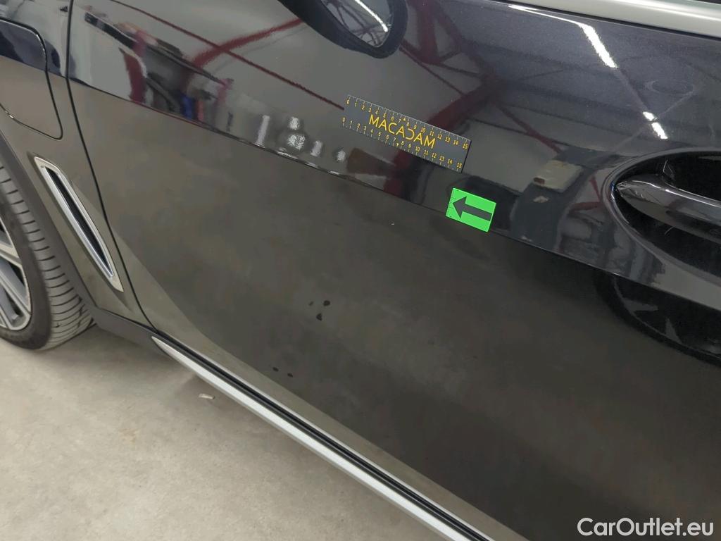  Bmw  X5 3.0 xDrive45e AT #27