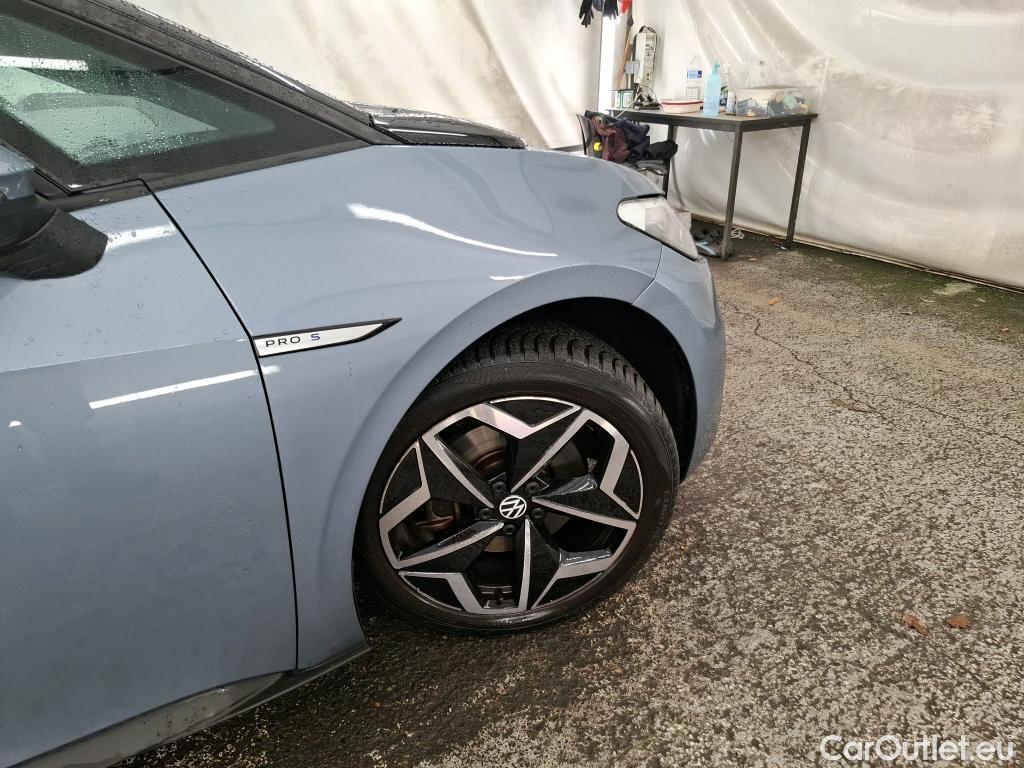  Volkswagen  ID.3  Pro S 77kWh BVA #30