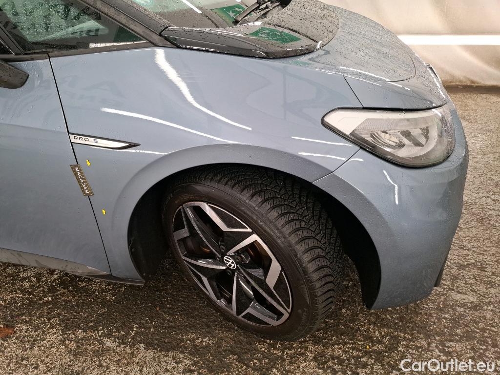  Volkswagen  ID.3  Pro S 77kWh BVA #7