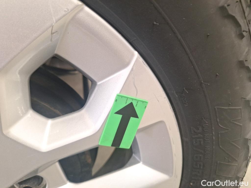  Dacia  Duster 1.5 Blue dCi 115CP Comfort 4WD #16