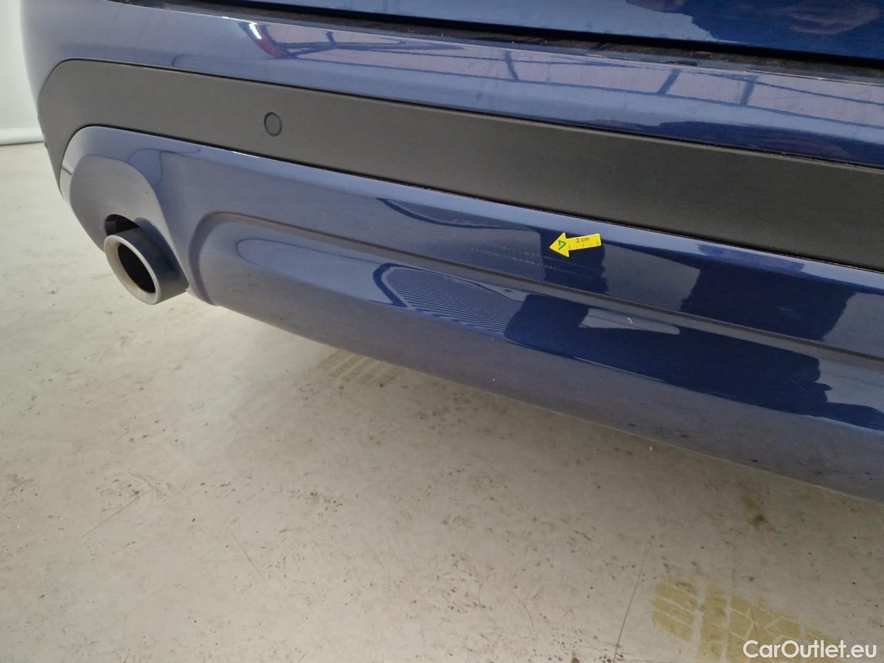  Bmw  X3 2.0 xDrive20d AT #19