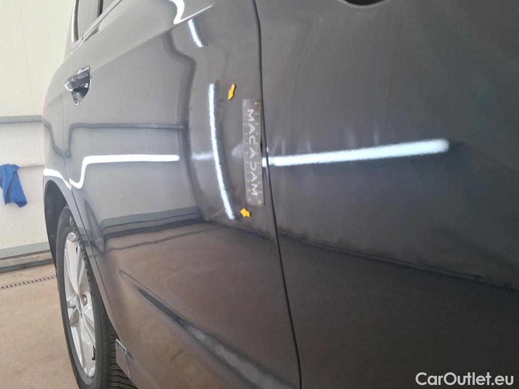  Ford  S-Max  Titanium Business 2.0 EcoBlue 150CV BVA8 7 Sieges E6d #5