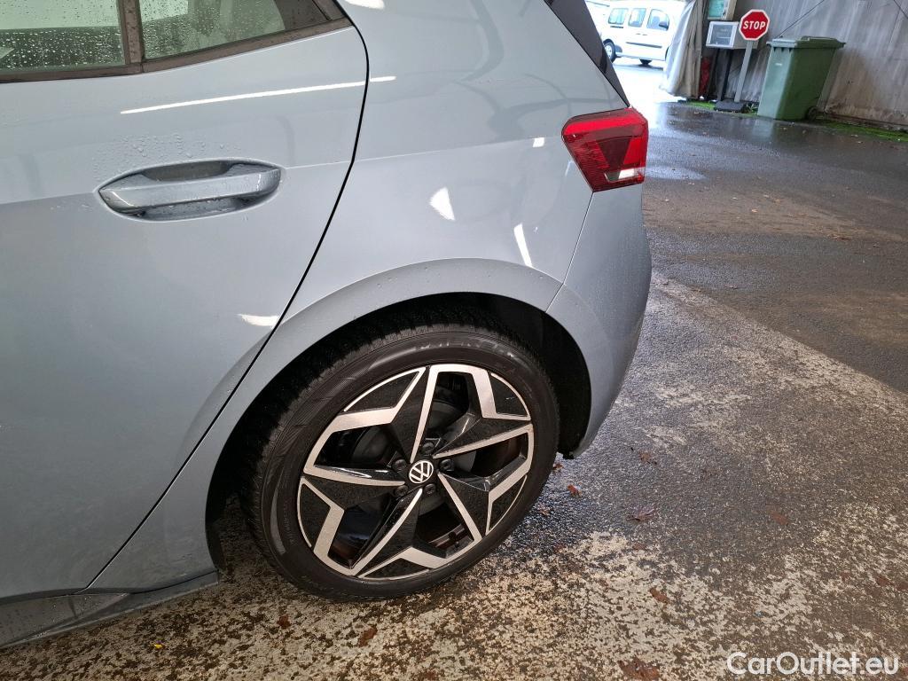  Volkswagen  ID.3  Pro S 77kWh BVA #25
