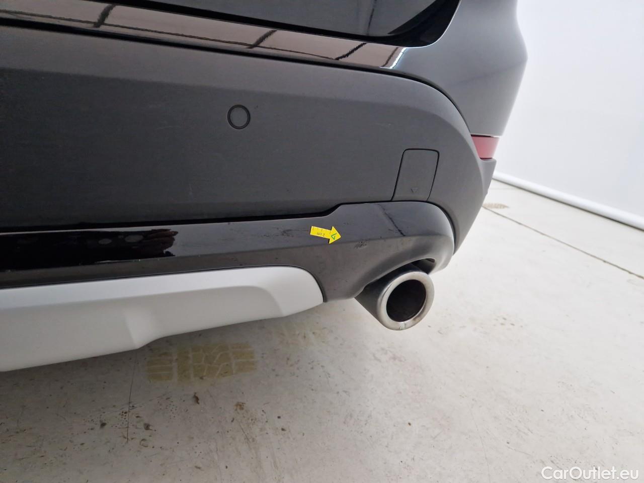  Bmw  X1 2.0 xDrive20d AT #18