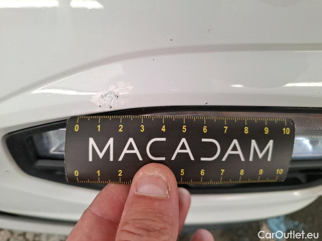  Volkswagen  T-ROC VOLKSWAGEN  5p SUV 1.6 TDI 115 LOUNGE BUSINESS #9