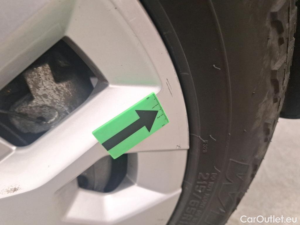  Dacia  Duster 1.5 Blue dCi 115CP Comfort 4WD #18