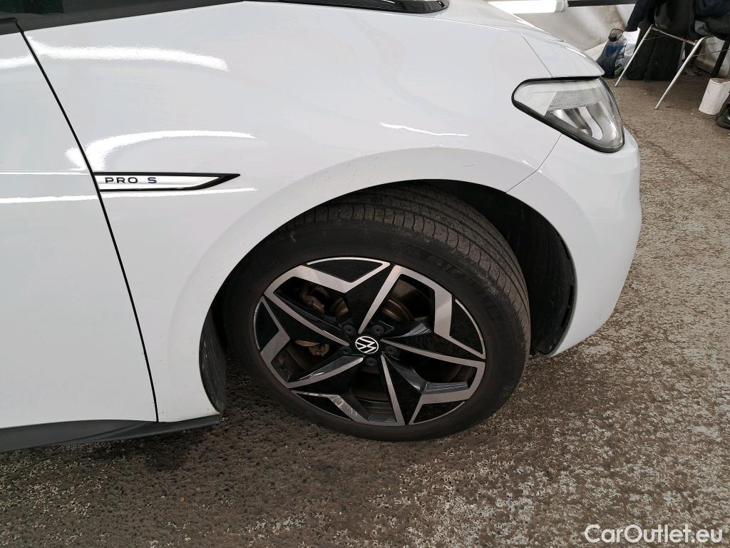  Volkswagen  ID.3  Pro S 77kWh BVA #11