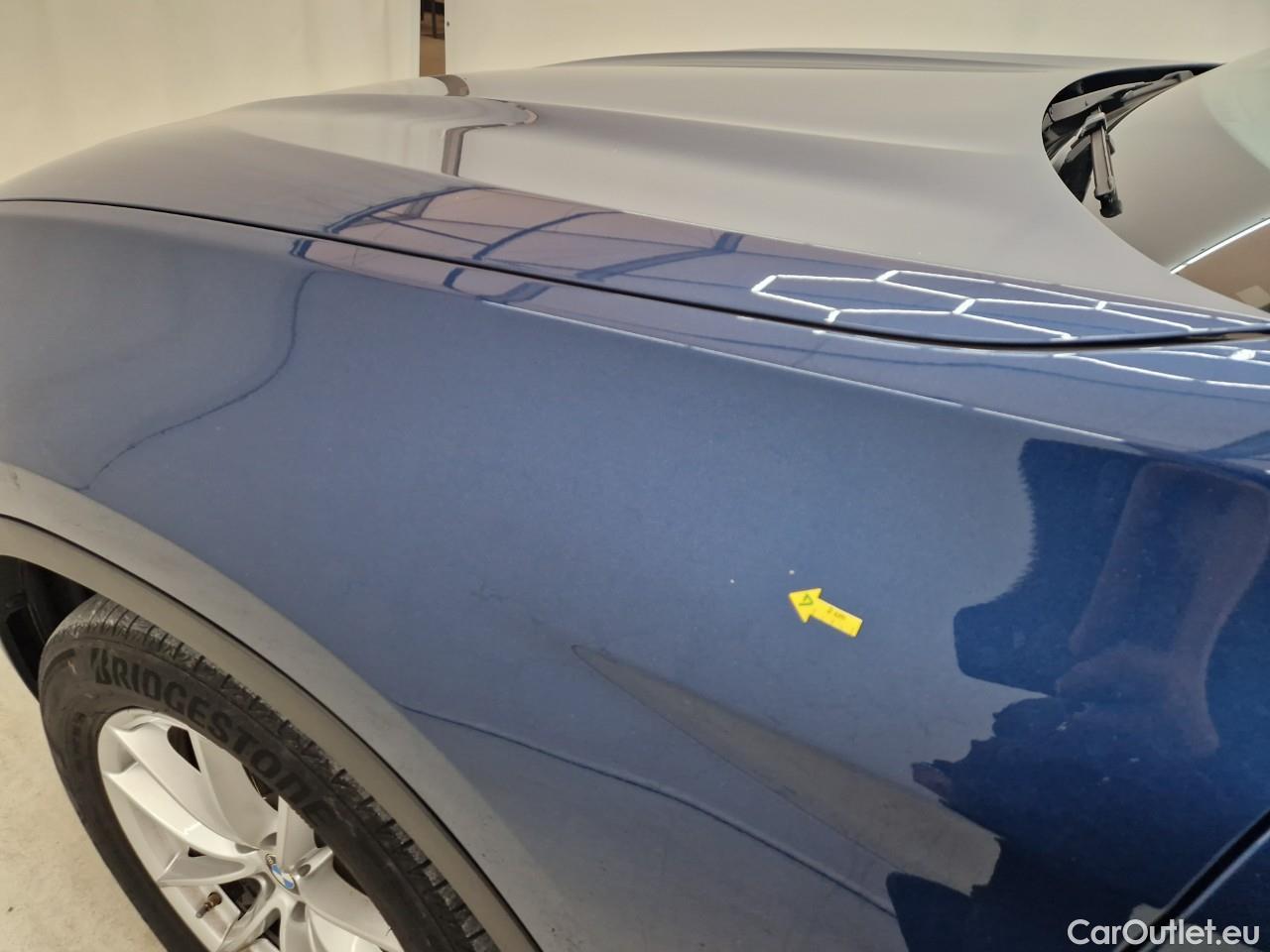  Bmw  X3 2.0 xDrive20d AT #4