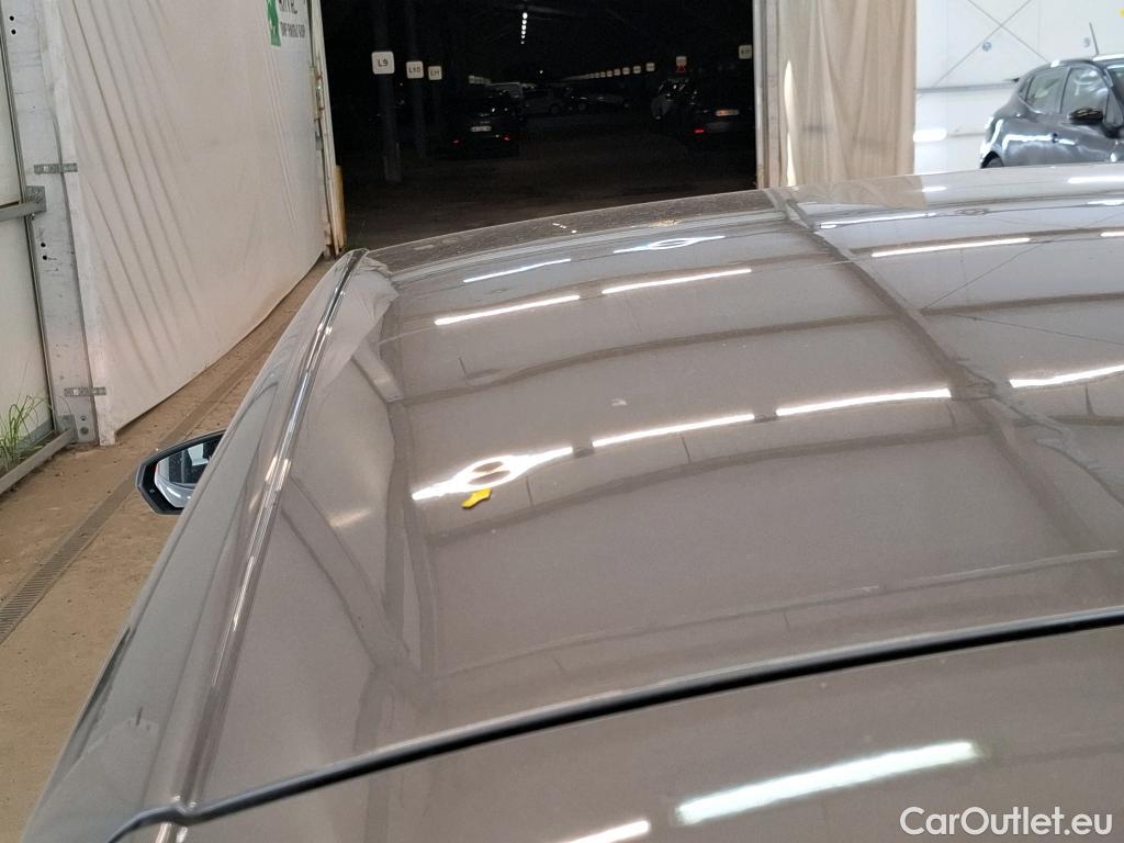  Volkswagen  Polo  VI Lounge Business 1.0 TSI 95CV BVA7 E6d #2