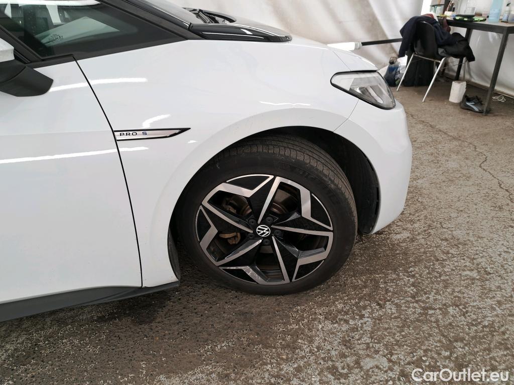  Volkswagen  ID.3  Pro S 77kWh BVA #23