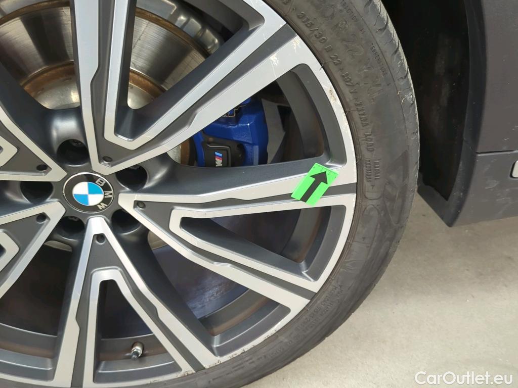  Bmw  X5 3.0 xDrive45e AT #17