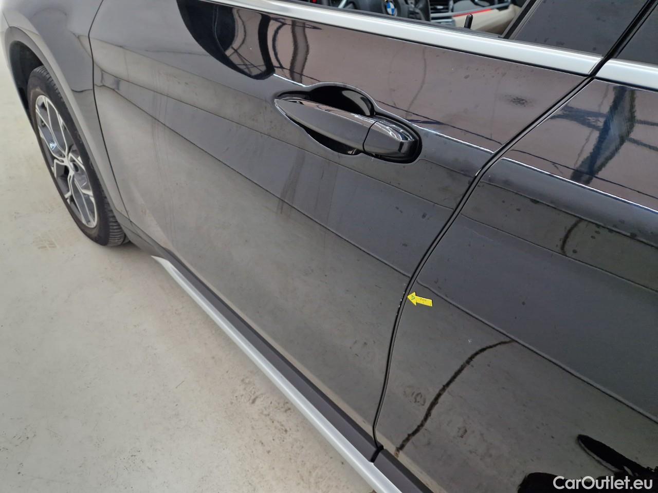  Bmw  X1 2.0 xDrive20d AT #2