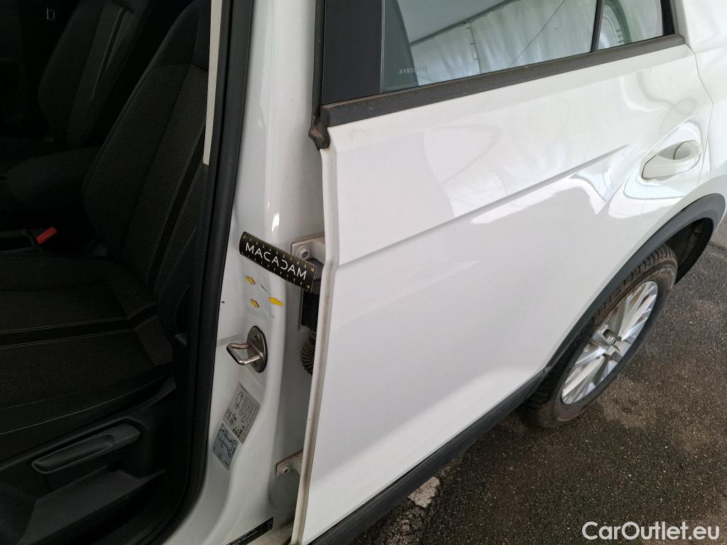  Volkswagen  T-ROC VOLKSWAGEN  5p SUV 1.6 TDI 115 LOUNGE BUSINESS #10