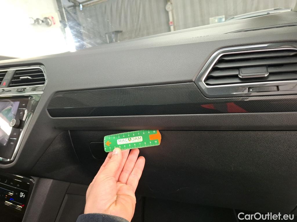  Volkswagen  Tiguan VOLKSWAGEN  / 2020 / 5P / SUV 2.0 TDI 150 BVM6 Life Business #20