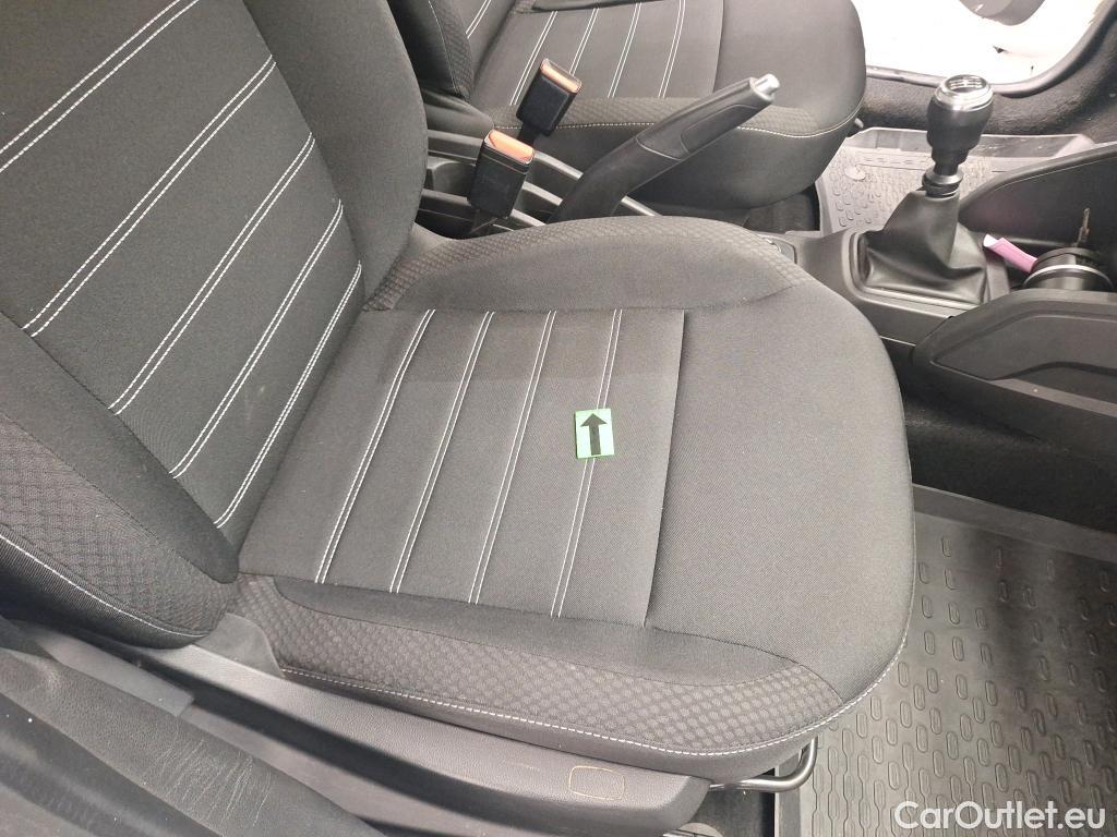  Dacia  Duster 1.5 Blue dCi 115CP Comfort 4WD #7