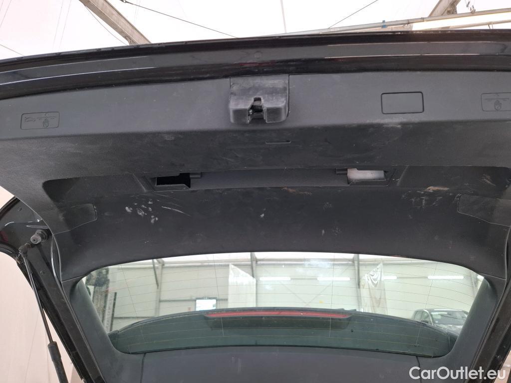  Volkswagen  Golf  VOLKSWAGEN SW / 2020 / 5P / Break 2.0 TDI SCR 115 DSG7 Life Business #11