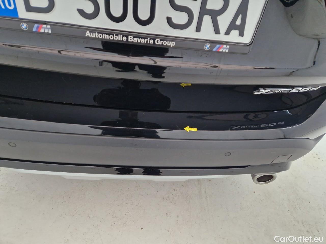  Bmw  X1 2.0 xDrive20d AT #22