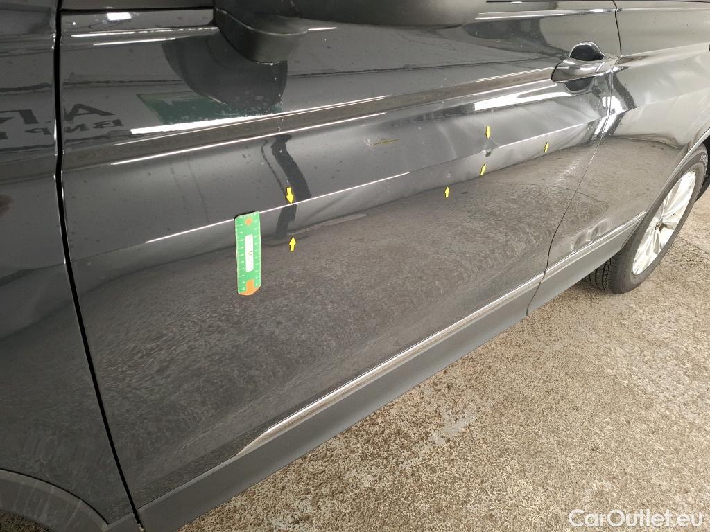  Volkswagen  Tiguan VOLKSWAGEN  / 2020 / 5P / SUV 2.0 TDI 150 BVM6 Life Business #3