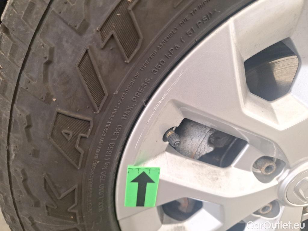  Dacia  Duster 1.5 Blue dCi 115CP Comfort 4WD #14