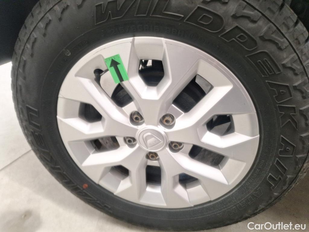  Dacia  Duster 1.5 Blue dCi 115CP Comfort 4WD #19