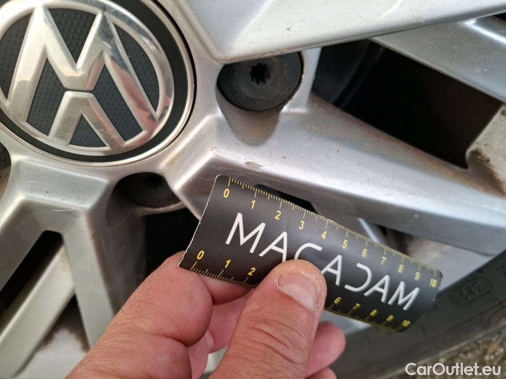  Volkswagen  T-ROC VOLKSWAGEN  5p SUV 1.6 TDI 115 LOUNGE BUSINESS #28