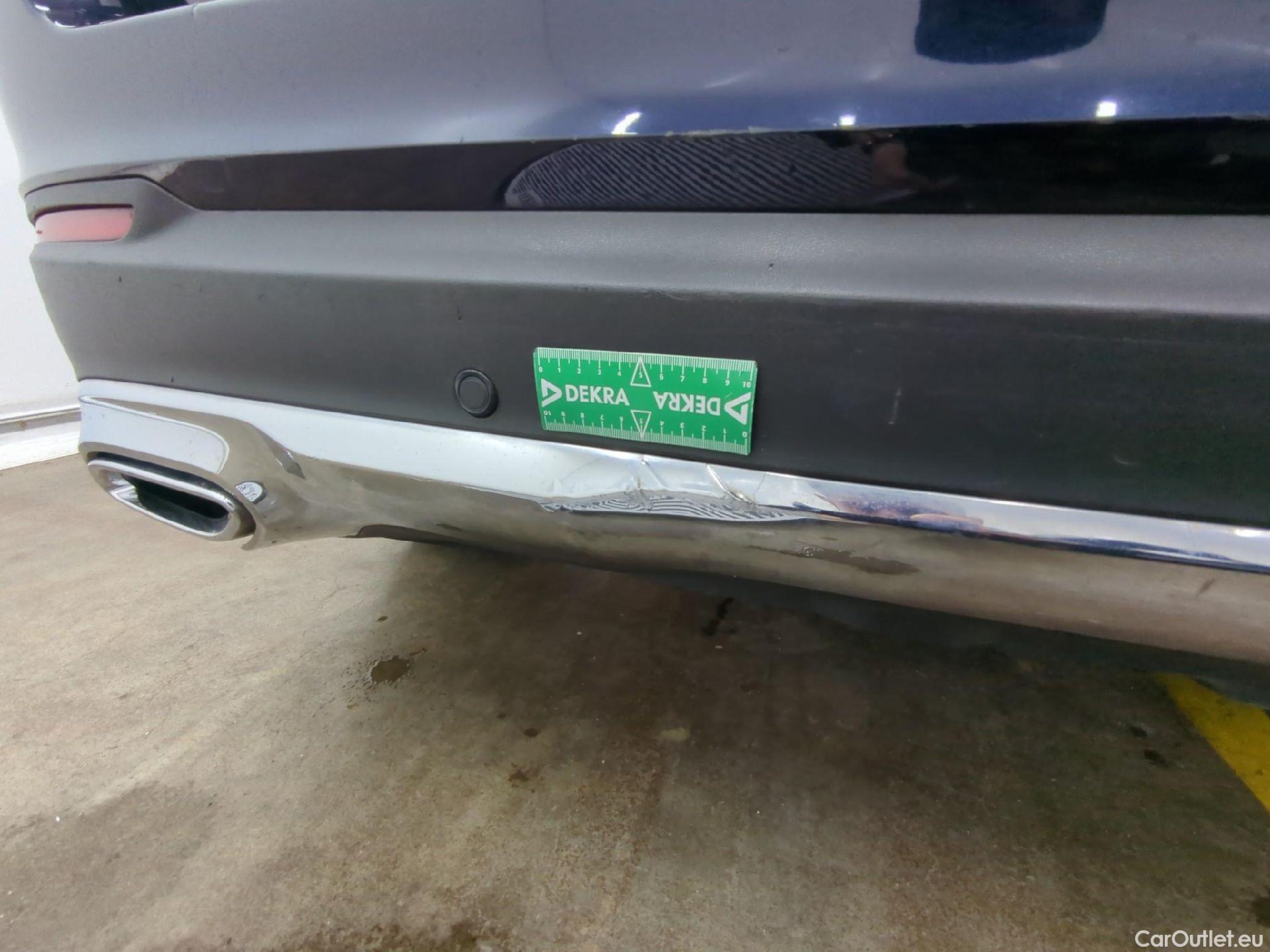  Mercedes  G-Klasee MERCEDES-BENZ Classe GLC 5p SUV GLC 220 d Business 4Matic #36