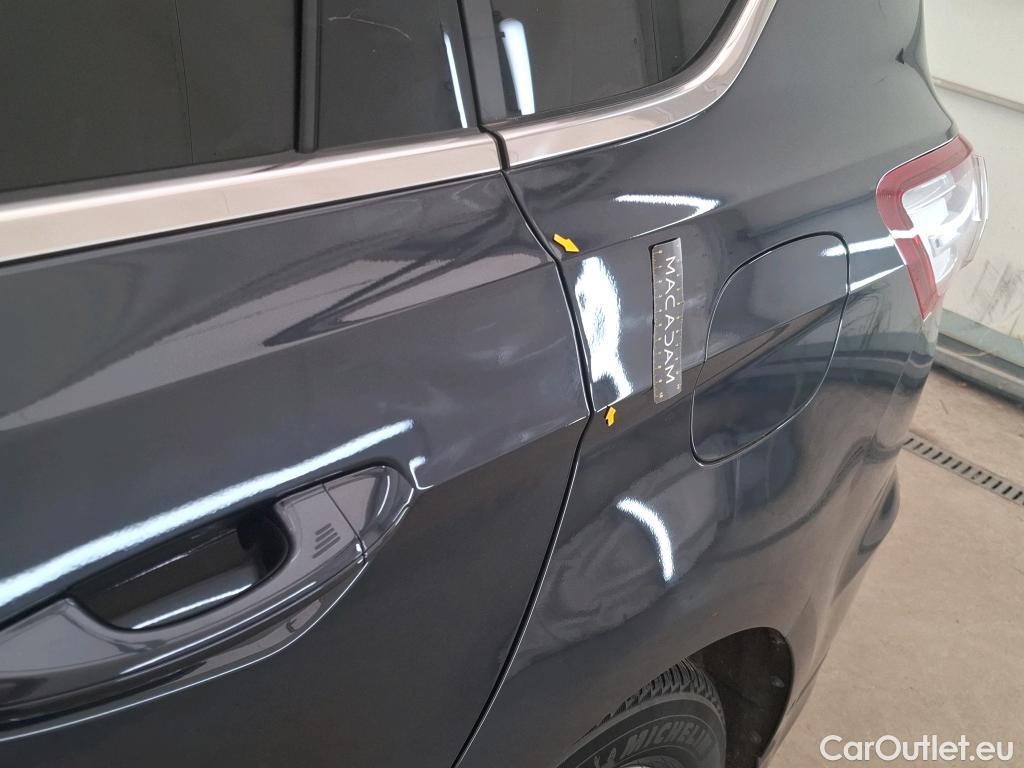  Ford  S-Max  Titanium Business 2.0 EcoBlue 150CV BVA8 7 Sieges E6d #2