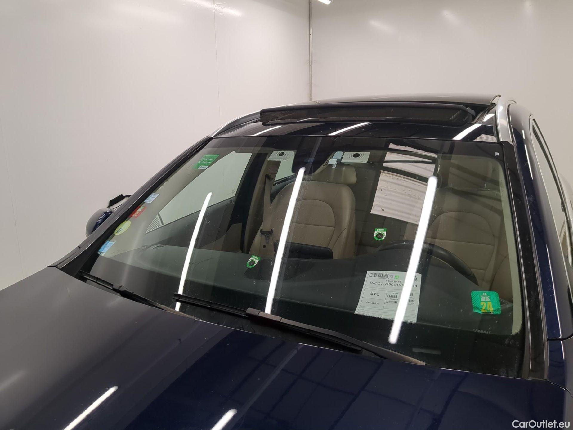  Mercedes  G-Klasee MERCEDES-BENZ Classe GLC 5p SUV GLC 220 d Business 4Matic #39